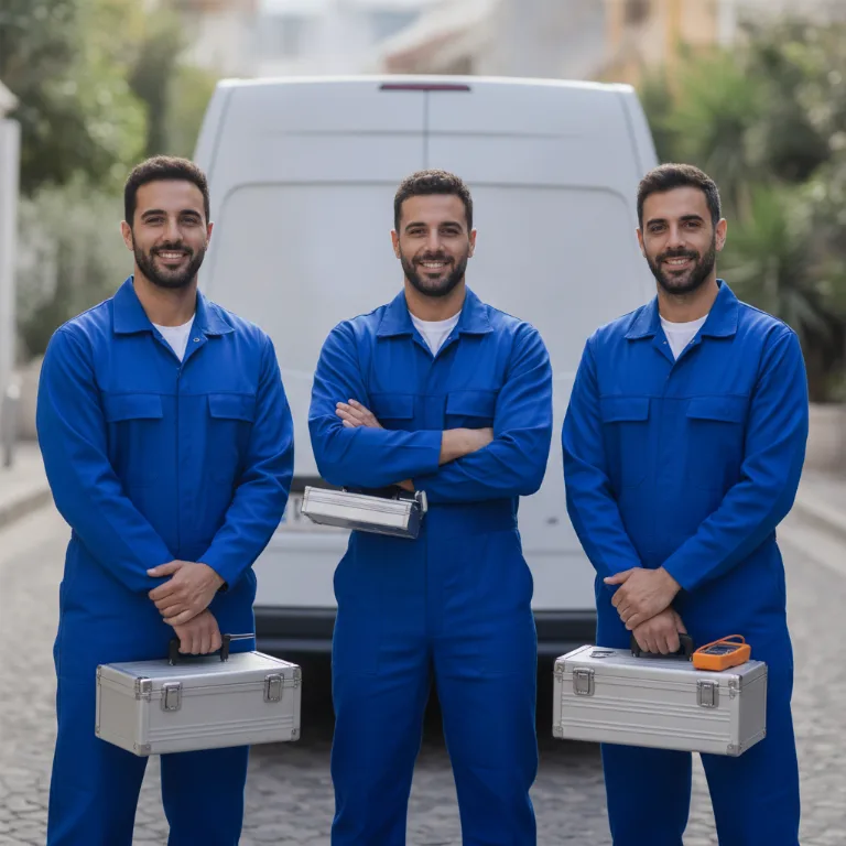 Reparación de Lavadoras equipo en Lorca